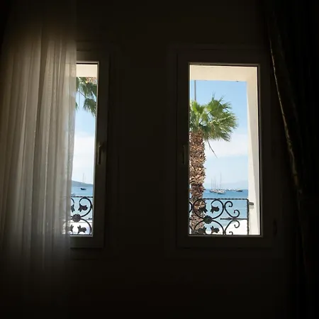 Hotel Artemis Bodrum
