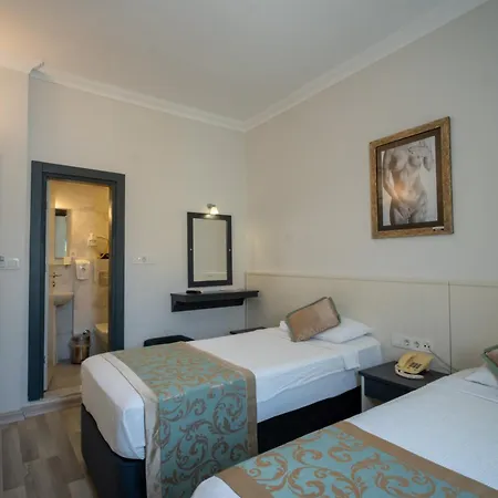 Artemis 2* Bodrum