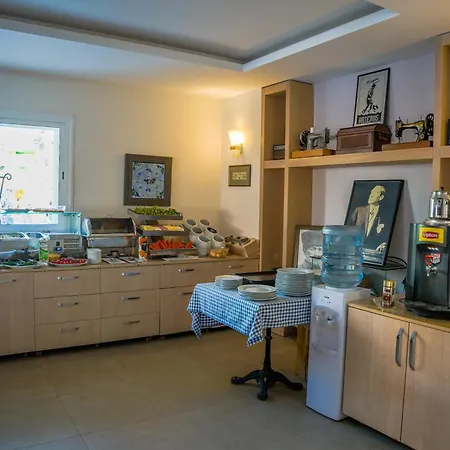 Ξενοδοχείο Artemis Αλικαρνασσός