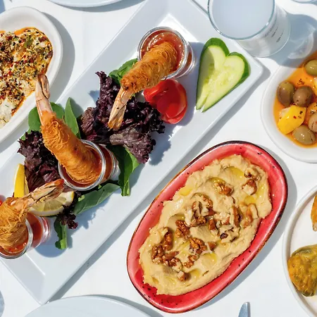 Artemis Hotel Bodrum