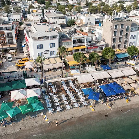 Hotel Artemis Bodrum