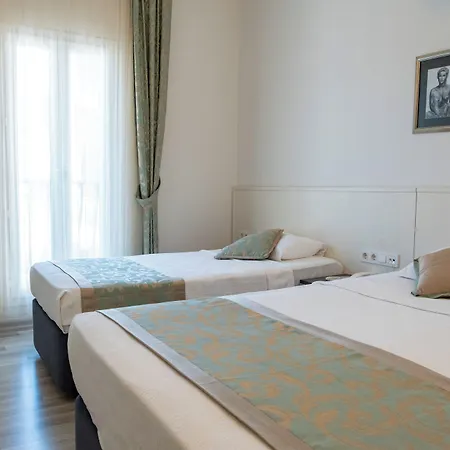 Artemis 2* Bodrum
