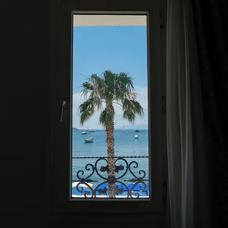 Artemis Hotel 2*