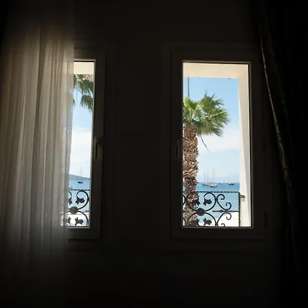 Artemis 2* Bodrum
