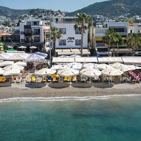 Artemis 2* Bodrum