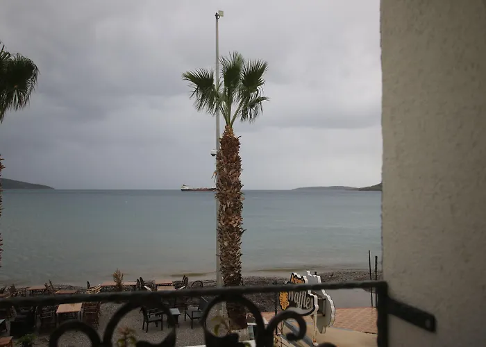 Hotel Artemis Bodrum