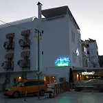 阿耳特弥斯酒店