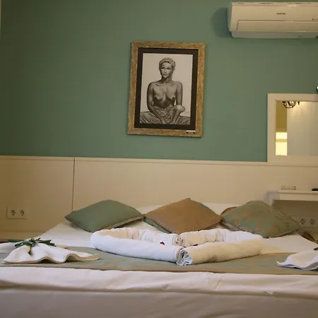 Artemis Hotell Bodrum