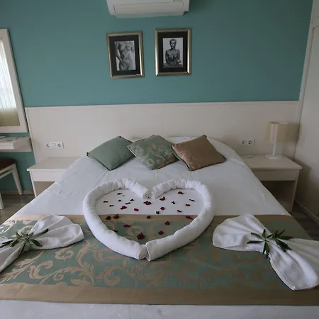 Artemis Hotel 2*