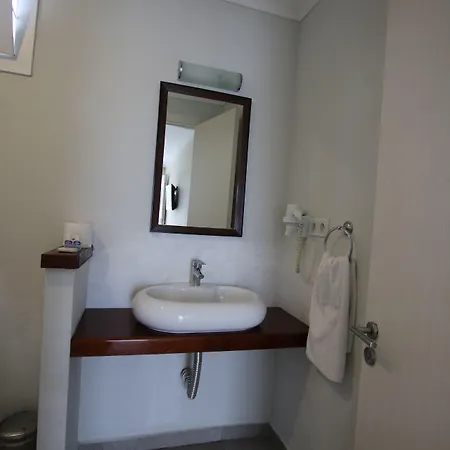 Hotell Artemis Bodrum